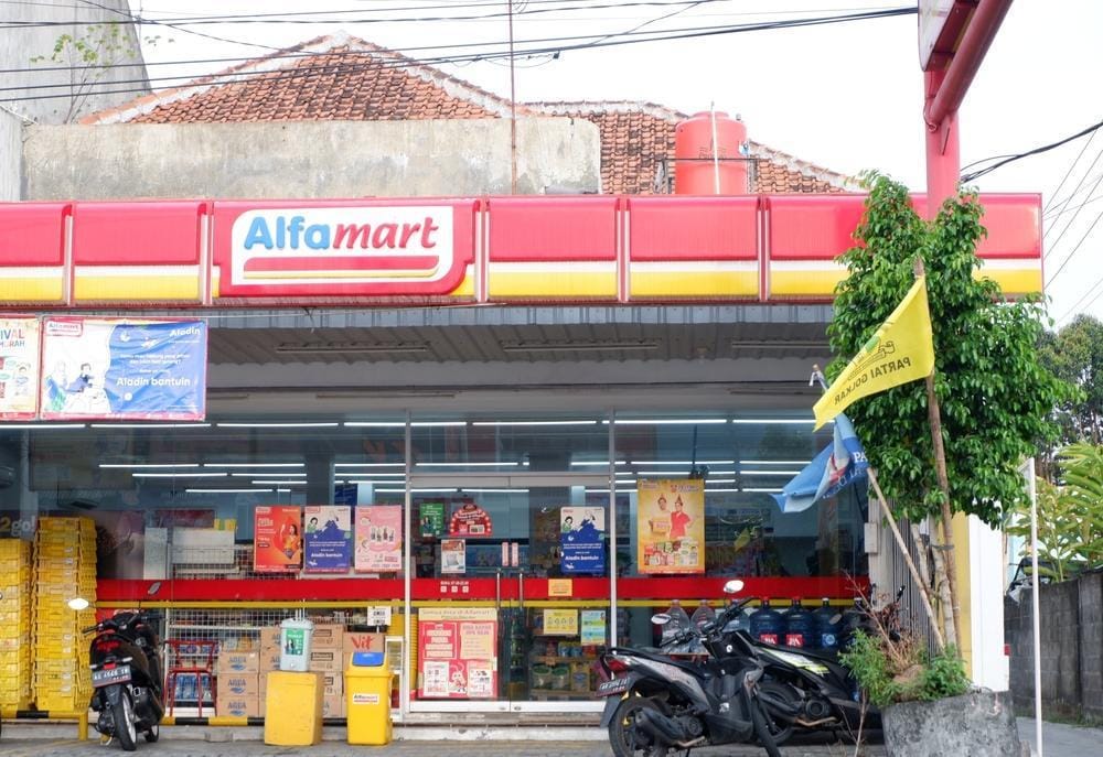 Mall Baru vs Tradisi Parcel Lebaran: Siapa yang Akan Menang di Cilacap?